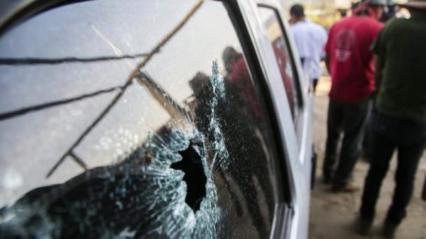 Balacera entre narcos deja nueve muertos en México