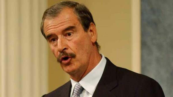 Cinco expresidentes latinoamericanos viajarán a Venezuela por el plebiscito