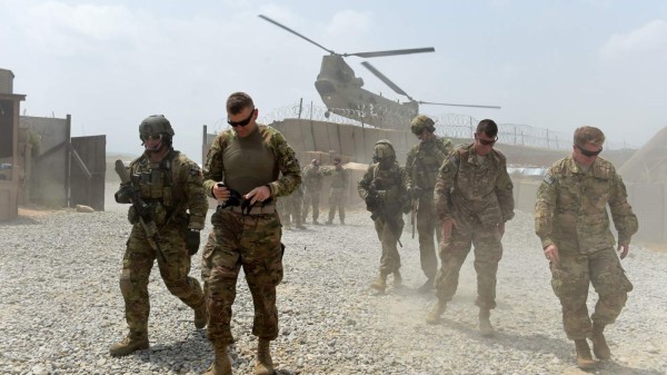 EUA en alerta: Sus poderosas fuerzas especiales se debilitan