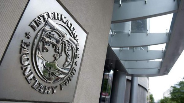 El Gabinete Económico se reúne con el FMI en Washington