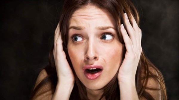 Los gritos conectan con la respuesta al miedo del cerebro