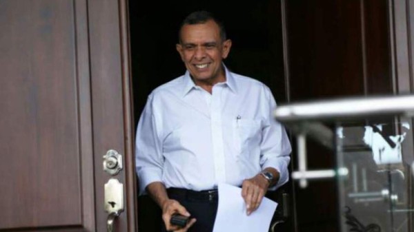 'Todos por el cambio', la nueva propuesta política de Porfirio Lobo Sosa