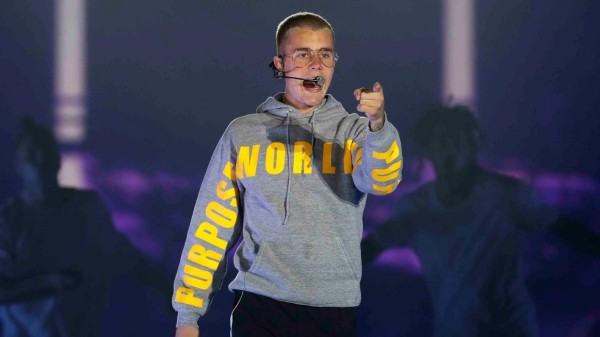Justin Bieber ofrecerá un concierto virtual el 31 de diciembre