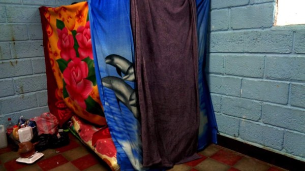 Ya van 64 menores fugados de Renaciendo durante 2017