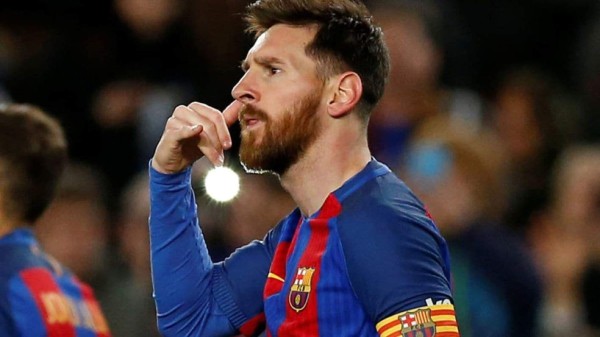 Messi cierra su renovación con el Barça y su fortuna será mayor