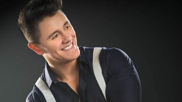 Joey Montana: 'En la música debes encontrarte a ti mismo”