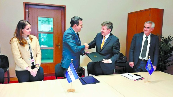 OIT: Honduras cumple con los derechos de indígenas