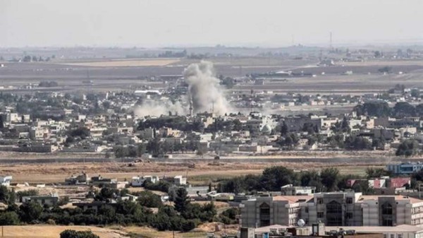 Consejo de Seguridad de ONU se reúne el miércoles por ofensiva turca en Siria