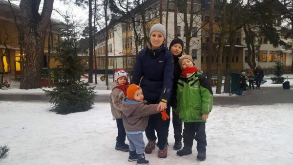 En Polonia piden a sus ciudadanos reproducirse 'como conejos”