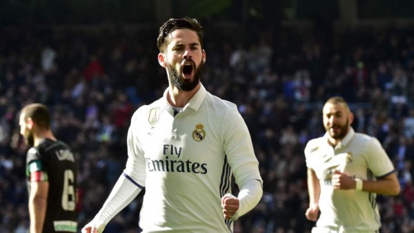 ¿Isco al Barcelona? Bartomeu sorprende con sus declaraciones