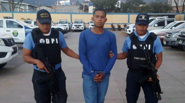 Capturan a responsable de intento de asesinato de dos personas cuando iban a la iglesia