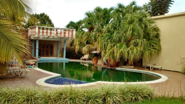 'Operación Olimpo' asegura 45 bienes en Olancho