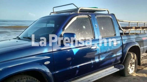 Muere una persona y otra resulta herida por militares en Colón