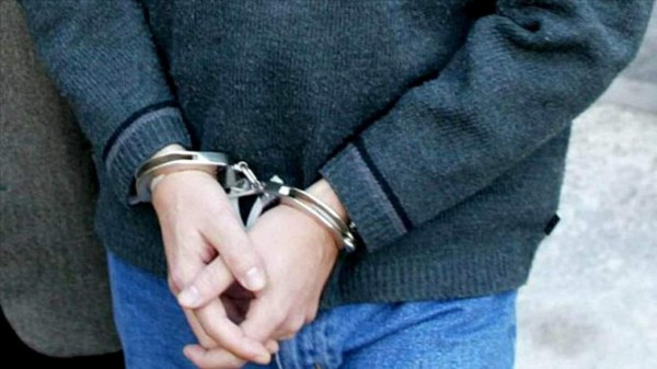 Cae guatemalteco pedido en extradición por EUA por delitos sexuales  