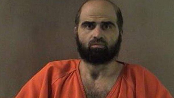 Reconocido asesino estadounidense ruega 'humildemente' unirse a Isis