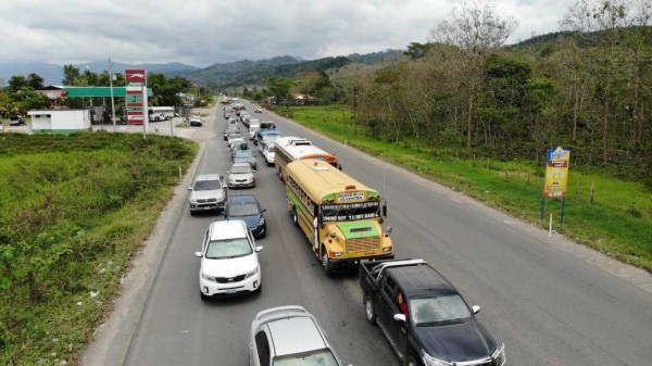 Foto: La Prensa