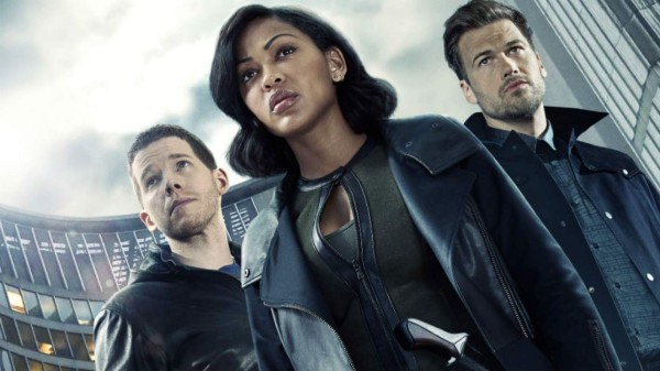 'Scream Queens” se estrena hoy