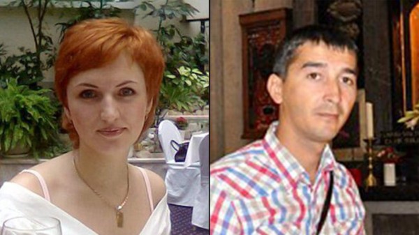 Niñera terrorista: 'El fin del mundo llegará en un segundo'