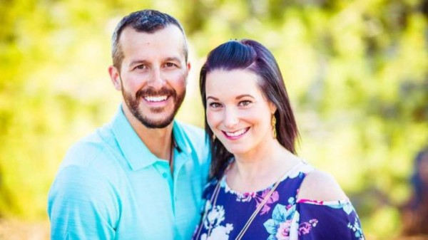 Chris Watts culpa a su esposa del asesinato de sus dos hijas