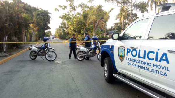 Policía municipal mata a ebrio al defenderse de ataque