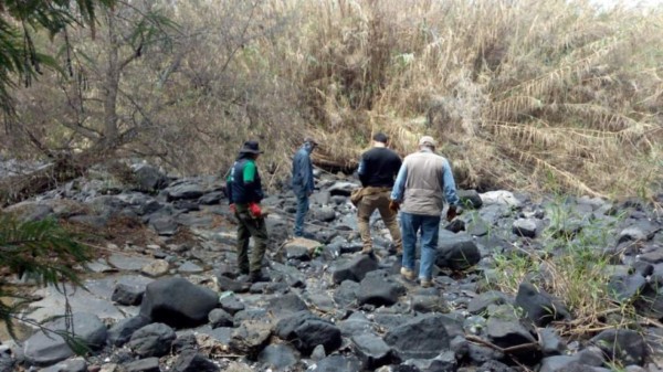 Hallan 59 cadáveres en fosas clandestinas en Guanajuato