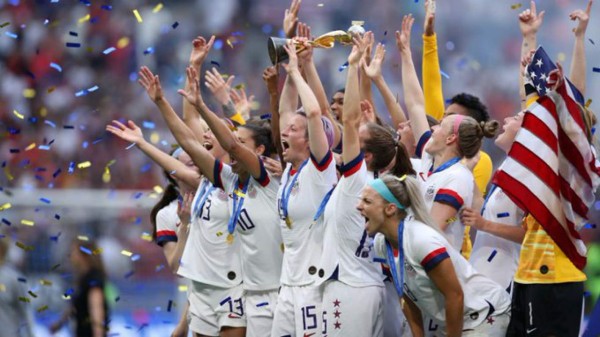 Día Internacional de la Mujer: Los momentos más cruciales para las mujeres en los últimos meses