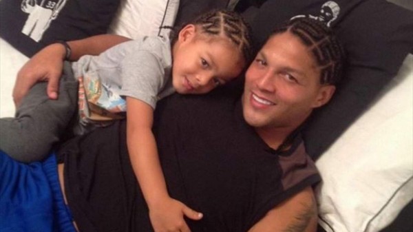 Secuestran a hijo de famoso deportista venezolano