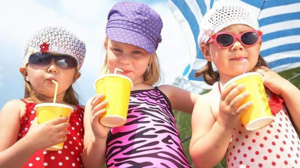 Consejos para evitar los efectos de la temperatura