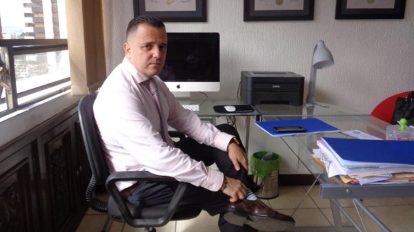 'Acá al jugador se le violan los derechos”