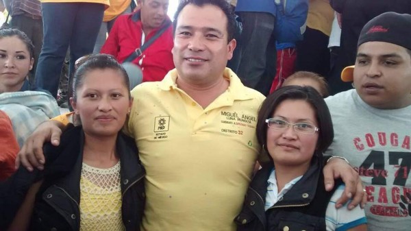Asesinan a candidato a diputado en el Estado de México