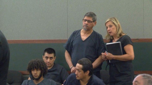 Hondureño es condenado a cadena perpetua en EUA por abuso de menores