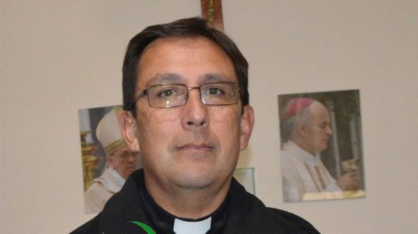 Cura condenado a 17 años de prisión por abuso de menores en Argentina