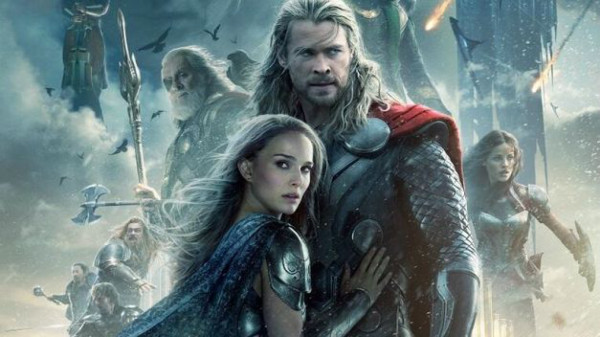 Entrevista con el 'Dios del Trueno”