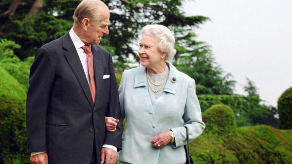 Isabel II ya planea que hará cuando quede viuda