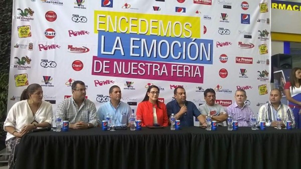 Hasta comerciantes de Sudamérica vendrán a la Feria Juniana 2015