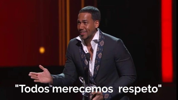 Premios Lo Nuestro 2017: J Balvin, el artista del año