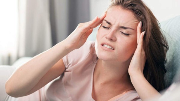 Menos mujeres están sufriendo ACV en comparación a los hombres