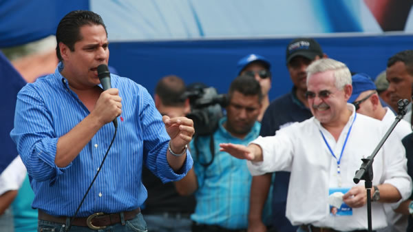 Camino de la mano de Dios: Pepe Lobo