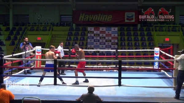 Nicaragua anuncia velada de boxeo con entrada gratis en medio del coronavirus