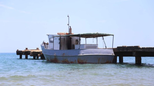 Trujillo, joya oculta del Caribe hondureño