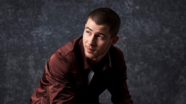Nick Jonas recibirá un premio del Salón de la fama de los compositores