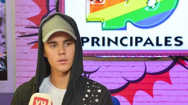 Justin Bieber, el rey de la polémica en todo el mundo