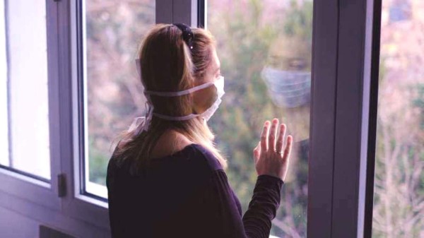 Psicólogos de Honduras brindan atención gratis a quienes sufran ansiedad por coronavirus