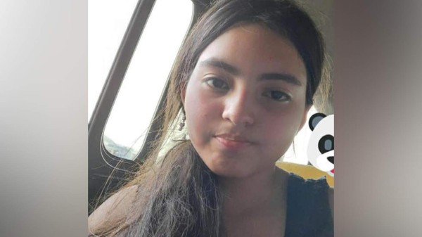 Encuentran a menor hondureña que había desaparecido tras unirse a grupo de WhatsApp por videojuegos  