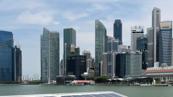 La histórica reunión de Trump y Kim, ¿por qué en Singapur?