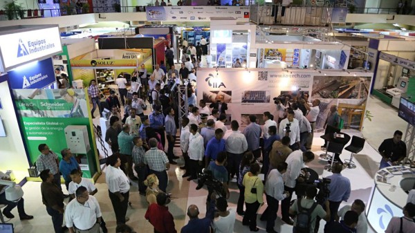 Turismo de reuniones genera más de tres mil millones en SPS