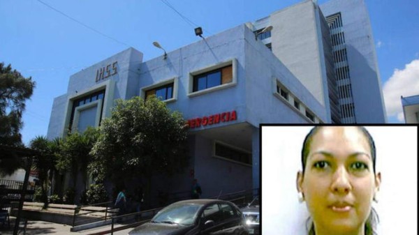 Cerebro del millonario saqueo del IHSS lleva 22 meses prófugo