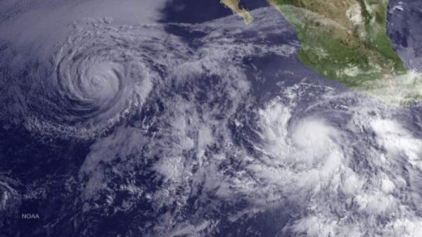 Alerta por 'tormenta grande y poderosa” en California