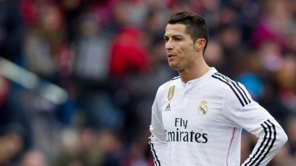 Cristiano Ronaldo no viaja con Real Madrid a Noruega