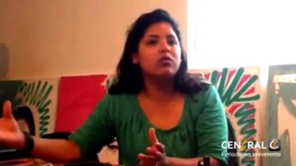 La joven de 22 años de la que abusaron 43 mil hombres